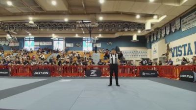 Riley vs Palmer 2026 Super Cup - Murrieta