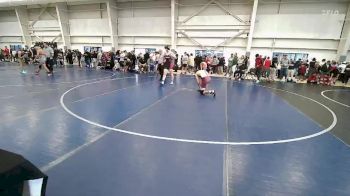 157 lbs Cons. Round 5 - Daniel Snow, Lone Peak vs Dean Harris, Logan