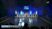 Dansen in Friesland - DIF Jazz Ambition [2026 JJ Day 1] 2026 ELITE Stunt & Dance Championship