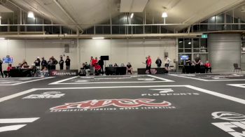 Jean-Sebastien Dionne-Roy vs Andrew Elliott 2026 ADCC Toronto Open