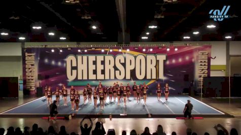 Star Athletics ATL - Slam [2023 L3 Senior Day 2] 2023 CHEERSPORT Atlanta Classic & US All Star Prep Nationals