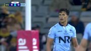 Replay: Brumbies vs Waratahs | May 3 @ 9 AM