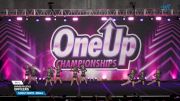 Empire Athletics - Officers [2025 L1 Youth - Small Day 2] 2025 One Up Bellevue Nationals