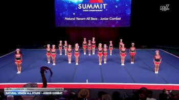 Natural Venom All Stars - Junior Combat [2026 L1 Junior - Small Semis] 2026 The Summit