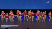 Dance Mania All Stars - Tiny Jazz [2026 Tiny - Premier - Jazz Day 2] 2026 UCA & UDA All Star Nationals