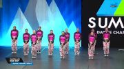 Twisters Elite - Iced Out [2025 Junior - Hip Hop - Small Finals] 2025 The Dance Summit