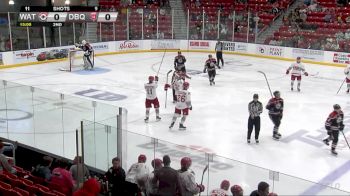 Replay: Away - 2024 Waterloo vs Dubuque | Oct 5 @ 6 PM