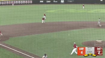 Replay: Campbell vs Charleston | Mar 30 @ 1 PM