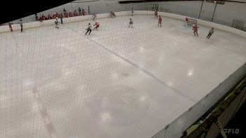 Replay: Home - 2024 Next Level Hockey vs BHC White | Jul 28 @ 7 AM