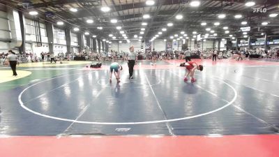 112 lbs Rr Rnd 2 - James Nalewajko, OBWC vs Ollie Pulliam, TSB