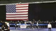 Smith Light - Individual Trampoline, Integrity Athletics - 2021 USA Gymnastics Championships