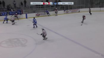 Replay: Home - 2024 Cherokee vs Blue Ox | Nov 22 @ 6 PM