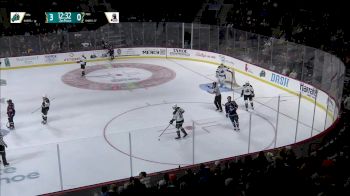 Replay: Home - 2024 Tulsa vs Tahoe | Nov 13 @ 7 PM