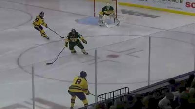 Replay: Northern Michigan  vs Minnesota State Un - 2021 Northern Michigan vs Minnesota State | Oct 30 @ 5 PM