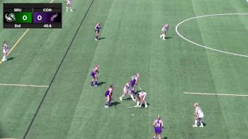 Replay: Slippery Rock vs Converse | Sep 14 @ 12 PM