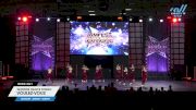 Wildfire Dance Studio - Voulez-Vous [2025 Junior - Variety Day 1] 2025 JAMfest Dance Super Nationals