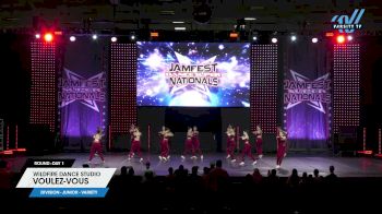 Wildfire Dance Studio - Voulez-Vous [2025 Junior - Variety Day 1] 2025 JAMfest Dance Super Nationals