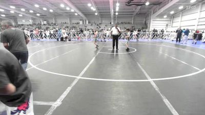 75 lbs Rr Rnd 1 - Kaleb Dempsey, Midwest RTC vs Blake Bernatowicz, Ragin Raisins Fredonia ES