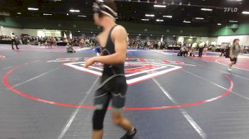 106 lbs Round Of 128 - Jayden Egan, VA vs Rocco Hayes, IL