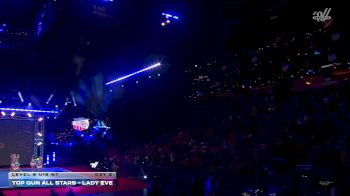 Top Gun All Stars - Lady Eve [2026 L6 U18 NT Day 2] 2026 NCA All-Star National Championship