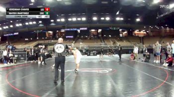 Replay: Mat 9 - 2025 2025 Knockout Christmas Classic | Dec 20 @ 6 PM