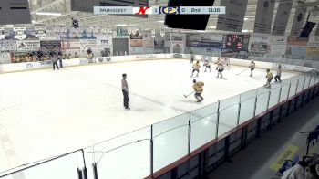 Replay: Home - 2024 Nepean vs Carleton Place | Nov 8 @ 7 PM