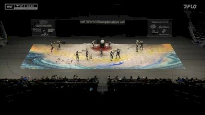 Replay: UD Arena: Winds - 2023 WGI Percussion/Winds World Championships | Apr 23 @ 9 AM