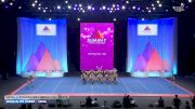 Nova Elite Cheer - Vega [2026 L4 Senior - D2 - Small - A Semis] 2026 The D2 Summit