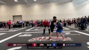 Vincent Varga vs Alan Yusupov 2025 ADCC Niagara Open