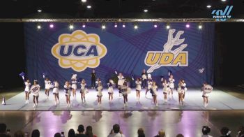 Apopka High School - Large Varsity Non Tumbling Game Day [2023 Large Varsity Non Tumbling Division I Game Day Day 1] 2023 UCA Florida Regional