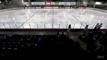 Replay: Home - 2024 Notre Dame vs PHA | Feb 28 @ 7 PM