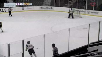 Replay: Home - 2025 Saint Thomas vs Montana State | Mar 18 @ 1 PM