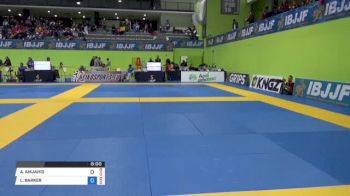 A AMJAHID vs L BARKER 2018 European Jiu-Jitsu IBJJF Championship