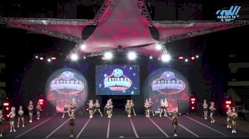 Cheers & More - Reign [2023 L5 Senior - Large Day 2] 2023 America's Best Grand Nationals