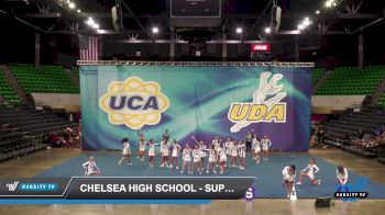 Chelsea High School - Super Varsity [2022 Super Varsity Day 1] 2022 UCA Magic City Regional