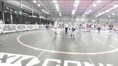 170 lbs Rr Rnd 1 - AJ Kuntz, Blue Shell Wrestling Club vs Nathan Gahr, D3 Training Center