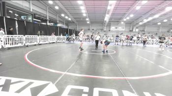 170 lbs Rr Rnd 1 - AJ Kuntz, Blue Shell Wrestling Club vs Nathan Gahr, D3 Training Center