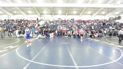132 lbs Cons. Round 1 - Nicholas Sutch, Pleasant Grove vs Jace Nebeker, Spanish Fork
