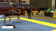 Ryan Allen Greve vs Rogelio Salas Valdez 2024 Pan IBJJF Jiu-Jitsu No-Gi Championship
