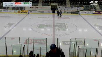 Replay: Home - 2025 Winkler vs Portage | Jan 12 @ 6 PM