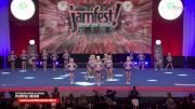 Pittsburgh Pride All Stars - Purple Reign [2025 L6 Limited Senior Small Finals] 2025 The Cheerleading Worlds