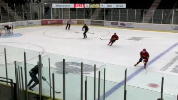 Replay: Dukes vs Cougars | Aug 30 @ 7 PM