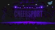 Brandon All-Stars Jacksonville - Coco [2023 L1 Youth - Small - A] 2023 CHEERSPORT National All Star Cheerleading Championship