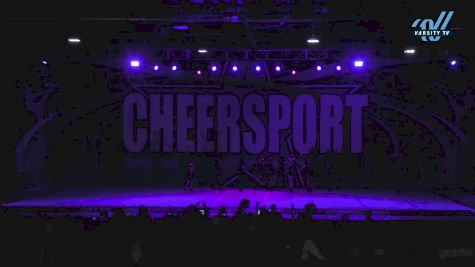 Brandon All-Stars Jacksonville - Coco [2023 L1 Youth - Small - A] 2023 CHEERSPORT National All Star Cheerleading Championship