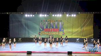 IDOL - Gems [2023 L2 Junior - Medium] 2023 The STATE Daytona Beach Nationals