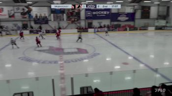 Replay: Home - 2025 St-Eustache vs Laval | Sep 12 @ 7 PM