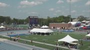 2026 AAU Junior Olympic Games - Youth Girls' 200m, Prelims 5 - Age 14
