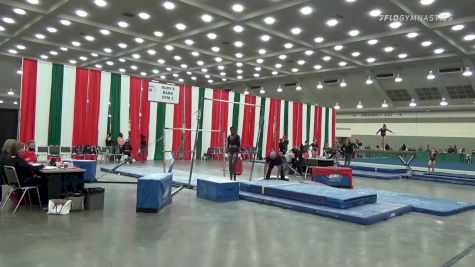 Cameron Marshall - Women's Group, United - 2021 Christmas on the Chesapeake