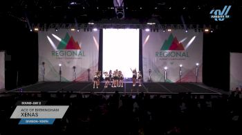 ACE of Birmingham - Xenas [2023 L2 Youth Day 2] 2023 The Regional Summit: Southeast