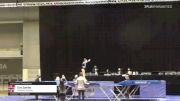 Eva Zambo - Individual Trampoline, Midwest Training - 2021 USA Gymnastics Championships